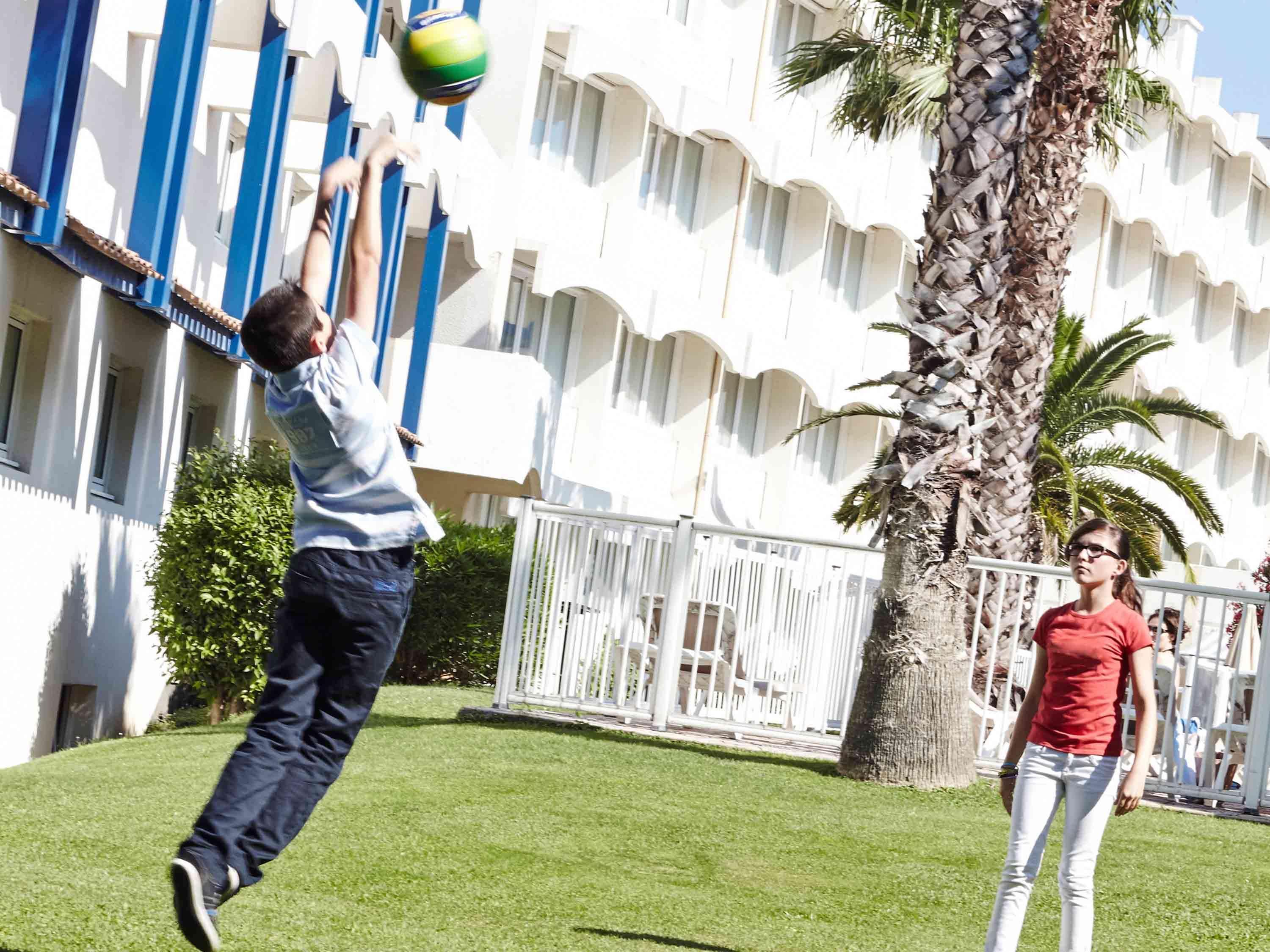 Novotel Montpellier Exterior photo